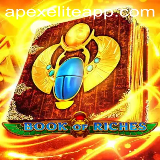 Discover the Enchantment of BookofRiches with ApexElite
