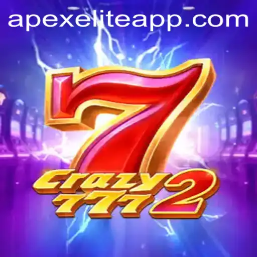 Discover the Thrilling World of Crazy7772: Master the Game as an ApexElite