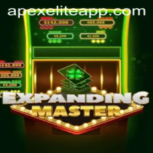 Exploring the Thrill of ExpandingMaster: A Dive into ApexElite Strategies