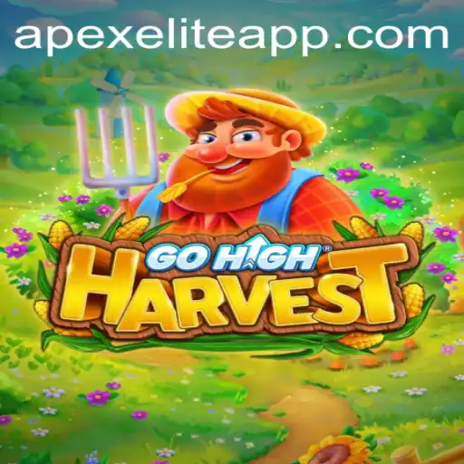 Experience the Thrills of GoHighHarvest with ApexElite