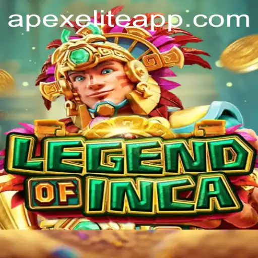 LegendofInca: An Immersive Adventure with ApexElite