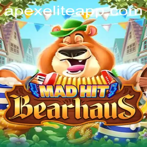 MadHitBearhaus: The New Gaming Sensation with ApexElite Mode