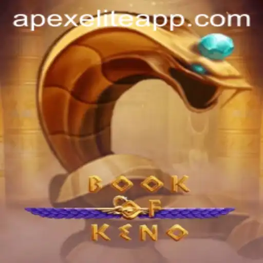 Exploring the Exciting World of BookOfKeno: ApexElite