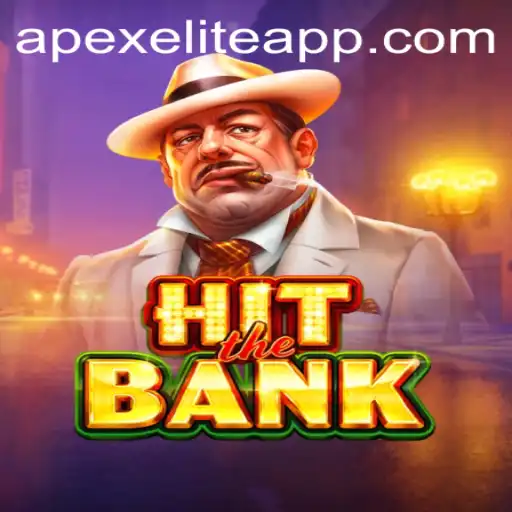 HitTheBank: A Dive into the ApexElite Bank Heist Experience