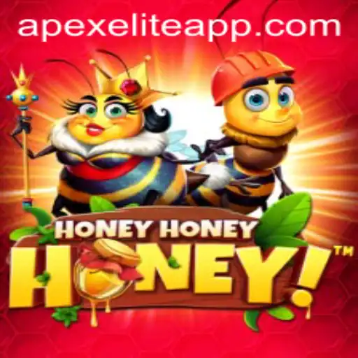 Explore the Vibrant World of HoneyHoneyHoney: A Sweet Game Experience