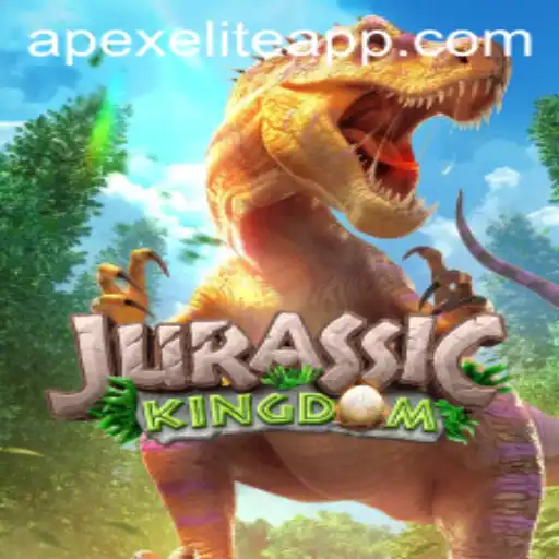 Jurassic Kingdom: Apex Elite - Unleashing the Thrill of Dinosaur Dominion