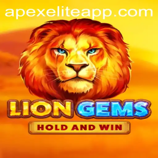 Exploring LionGems: ApexElite - A Thrilling New Adventure