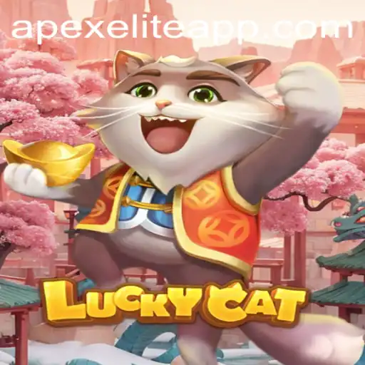 Exploring the Exciting World of LuckyCat: A Dive into ApexElite