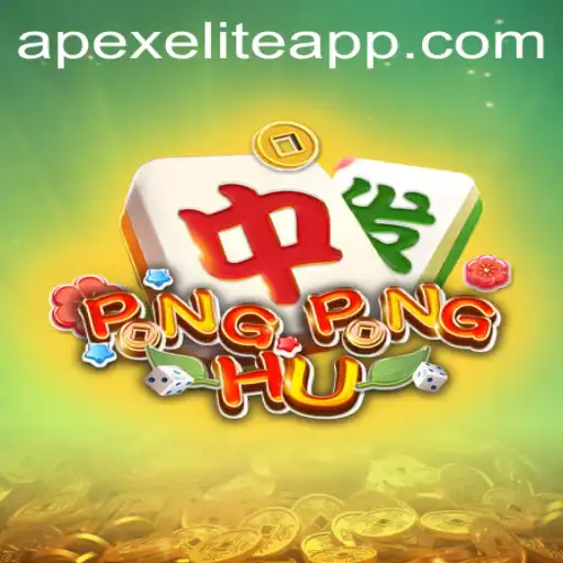 PONGPONGHU Phenomenon: Exploring the Game Mechanics of ApexElite