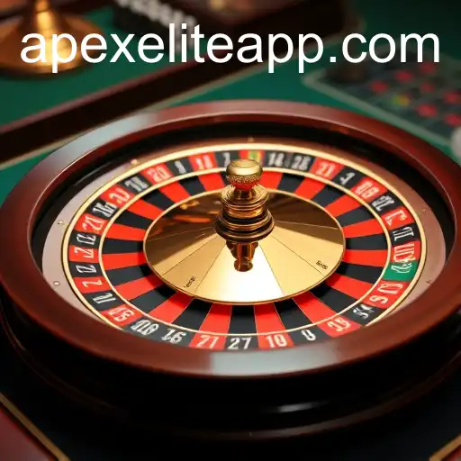 The World of Roulette: A Deep Dive into the ApexElite Experience