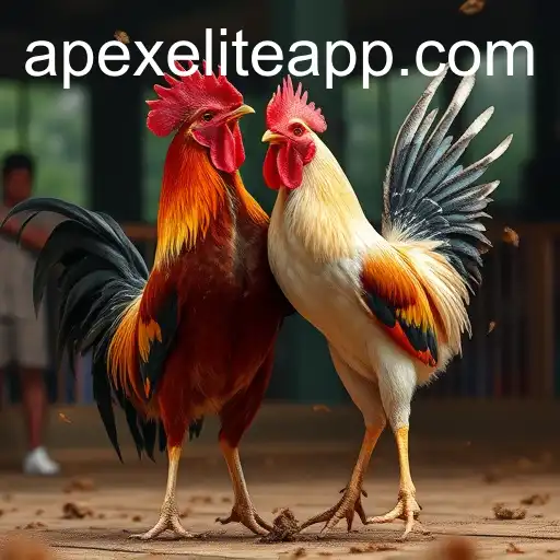 The Digital Evolution of Sabong Games: ApexElite's Role