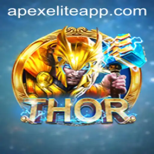THOR: ApexElite - A New Era of Gaming