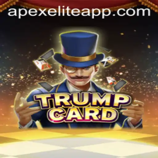 Exploring TrumpCard: A Captivating Adventure in the World of ApexElite